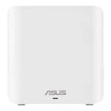 ASUS ZenWiFi BD4 Wi-Fi 7 Dual-Band AiMesh Router White 90IG0960-MO3C00