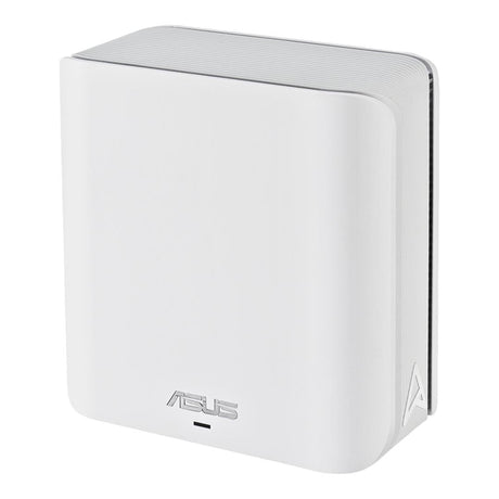 ASUS ZenWiFi BD4 Wi-Fi 7 Dual-Band AiMesh Router White 90IG0960-MO3C00