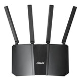 ASUS RT-BE82U BE6500 Wireless Router - Dual-band 2.4GHz and 5GHz Gigabit Ethernet Black 90IG0990-MO9B00