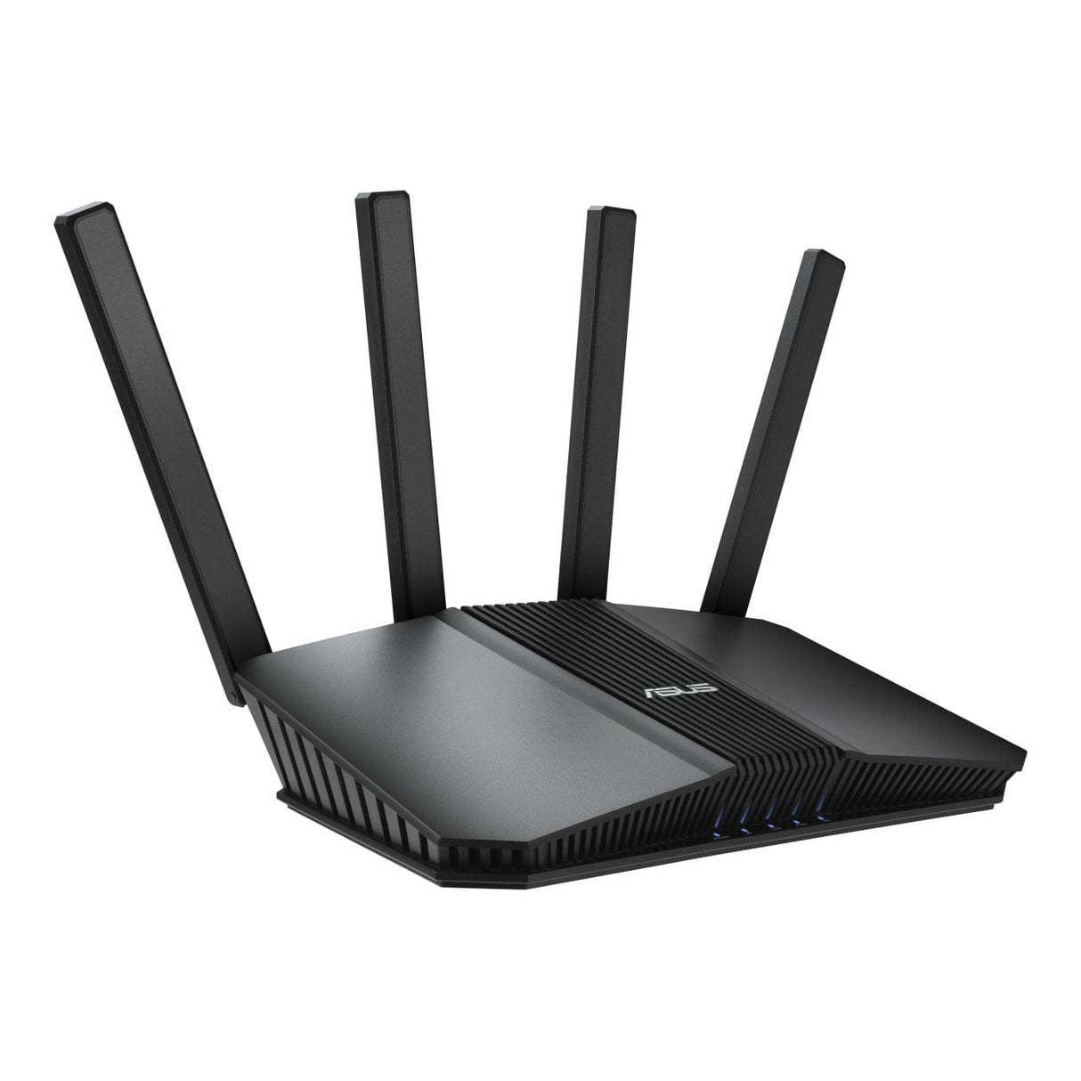 ASUS RT-BE82U BE6500 Wireless Router - Dual-band 2.4GHz and 5GHz Gigabit Ethernet Black 90IG0990-MO9B00