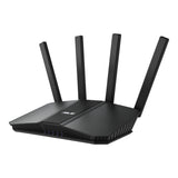 ASUS RT-BE82U BE6500 Wireless Router - Dual-band 2.4GHz and 5GHz Gigabit Ethernet Black 90IG0990-MO9B00