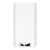 ASUS ZenWiFi BD4 BE3600 Outdoor Wi-Fi 7 Dual-Band AiMesh Router White 90IG09A0-MO3B60