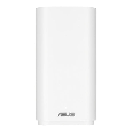 ASUS ZenWiFi BD4 BE3600 Outdoor Wi-Fi 7 Dual-Band AiMesh Router White 90IG09A0-MO3B60
