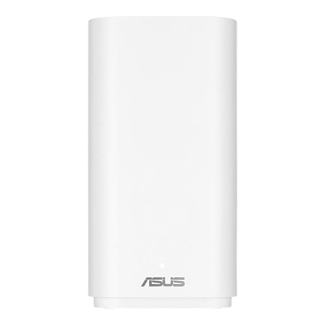 ASUS ZenWiFi BD4 BE3600 Outdoor Wi-Fi 7 Dual-Band AiMesh Router White 90IG09A0-MO3B60