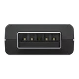 ASUS USB-BE92 Nano Wi-Fi 7 BE6500 Tri-band USB Network Adapter 90IG09H0-MO0B00