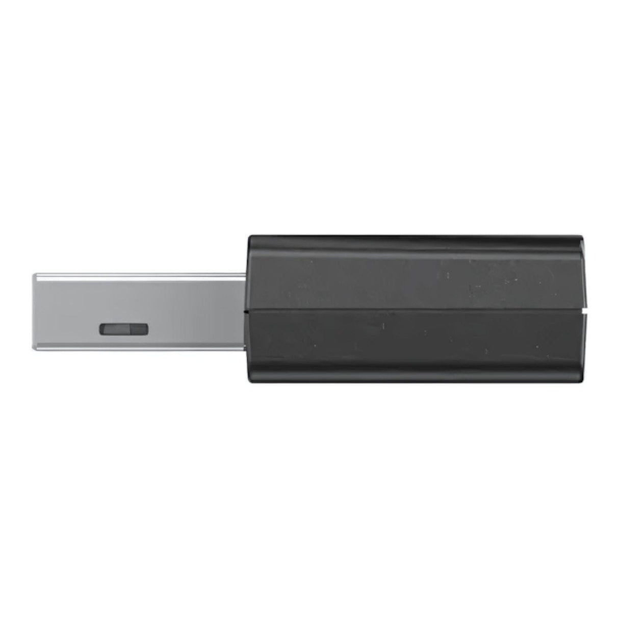 ASUS USB-BE92 Nano Wi-Fi 7 BE6500 Tri-band USB Network Adapter 90IG09H0-MO0B00