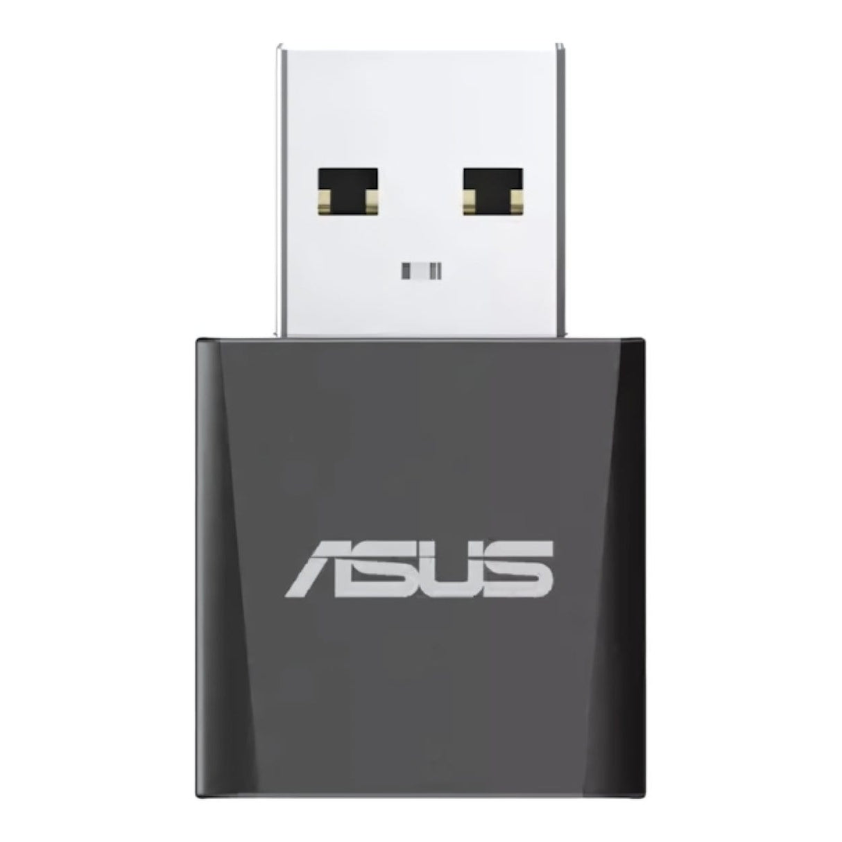 ASUS USB-BE92 Nano Wi-Fi 7 BE6500 Tri-band USB Network Adapter 90IG09H0-MO0B00