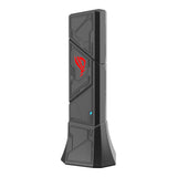 ASUS ROG USB-BE92 Wi-Fi 7 BE6500 Tri-Band WLAN 6500 Mbit/s USB Adapter 90IG09I0-MO0B00