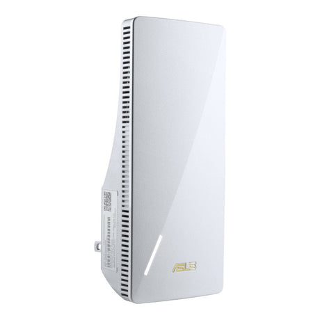 ASUS RP-BE58 BE3600 Dual Band Wi-Fi 7 Range Extender 90IG09J0-MA0C0V