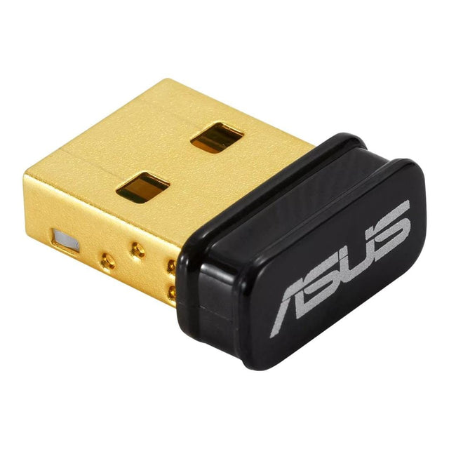 ASUS USB-BT540 Bluetooth 5.4 USB Adapter 90IG09N0-MO0B00