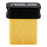 ASUS USB-BT600 Bluetooth 6.0 USB Adapter 90IG09N0-MO0B20
