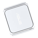 ASUS RT-BE58 Go Wireless Router - Dual-band 2.4GHz and 5GHz Gigabit Ethernet White 90IG09Q0-MO3C00