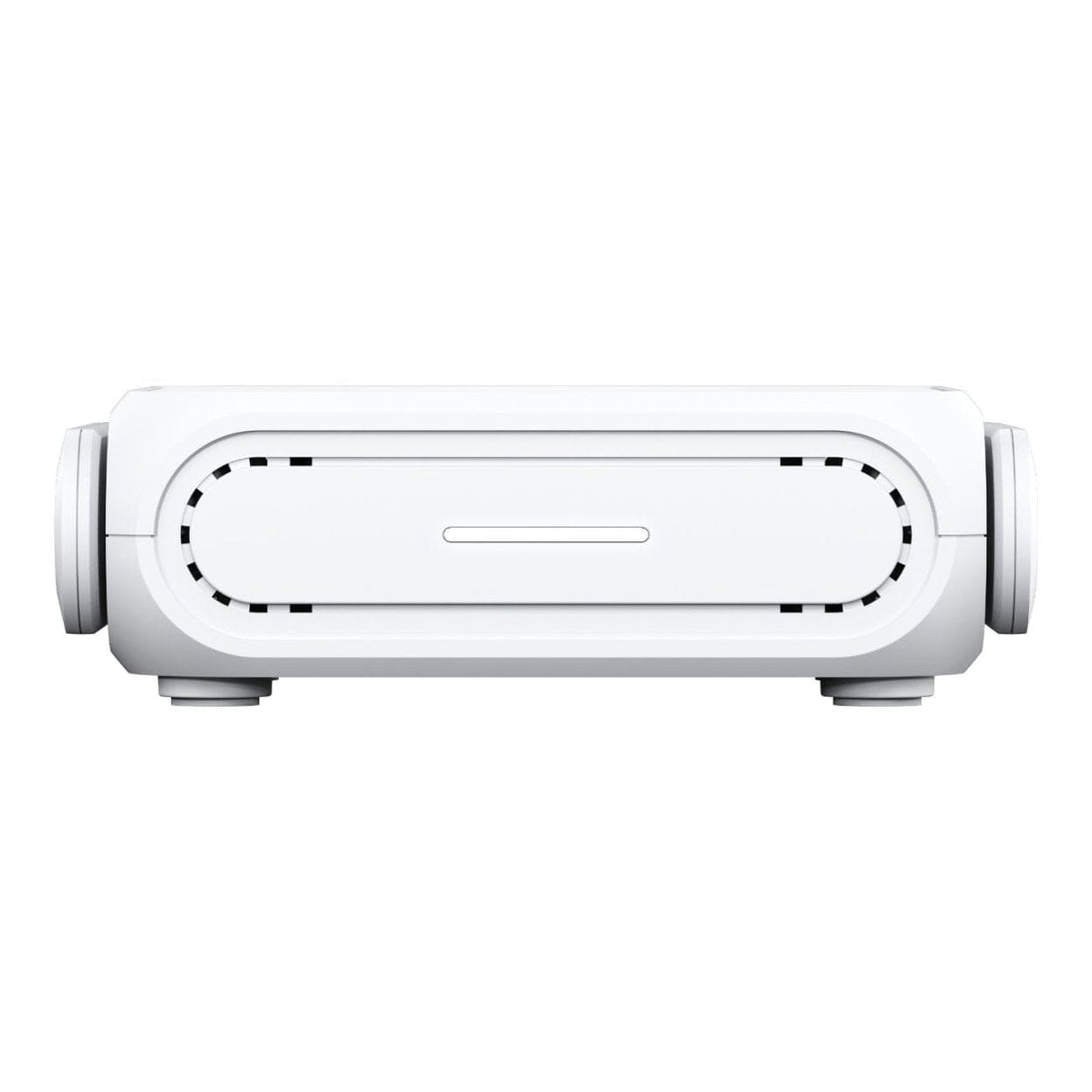 ASUS RT-BE58 Go Wireless Router - Dual-band 2.4GHz and 5GHz Gigabit Ethernet White 90IG09Q0-MO3C00