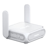 ASUS RT-BE58 Go Wireless Router - Dual-band 2.4GHz and 5GHz Gigabit Ethernet White 90IG09Q0-MO3C00
