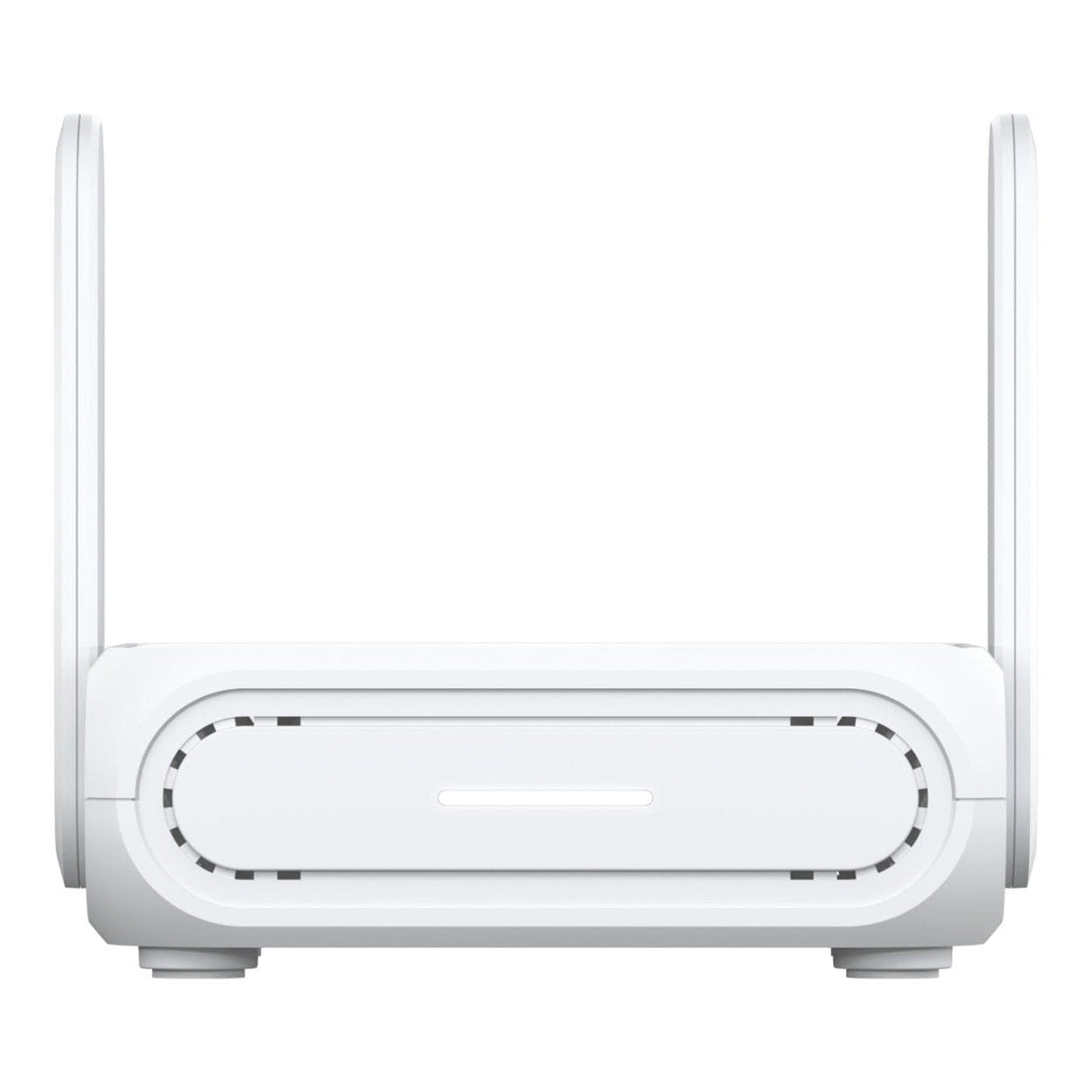 ASUS RT-BE58 Go Wireless Router - Dual-band 2.4GHz and 5GHz Gigabit Ethernet White 90IG09Q0-MO3C00