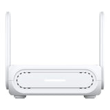 ASUS RT-BE58 Go Wireless Router - Dual-band 2.4GHz and 5GHz Gigabit Ethernet White 90IG09Q0-MO3C00