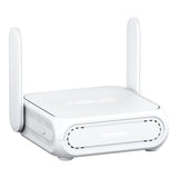 ASUS RT-BE58 Go Wireless Router - Dual-band 2.4GHz and 5GHz Gigabit Ethernet White 90IG09Q0-MO3C00