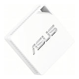 ASUS RT-AX50 Go Wi-Fi 6 Wireless Router - Dual-band 2.4GHz and 5GHz White 90IG09T0-MO0B00