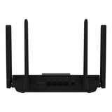 ASUS RT-BE50 BE3600 Dual-band Wi-Fi 7 AiMesh Router 90IG09U0-MO3S00