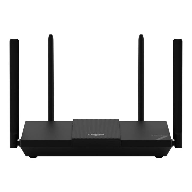 ASUS RT-BE50 BE3600 Dual-band Wi-Fi 7 AiMesh Router 90IG09U0-MO3S00