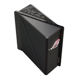 ASUS ROG Strix GS-BE18000 Wireless Router - Tri-band 2.4GHz 5GHz and 6GHz Gigabit Ethernet Black