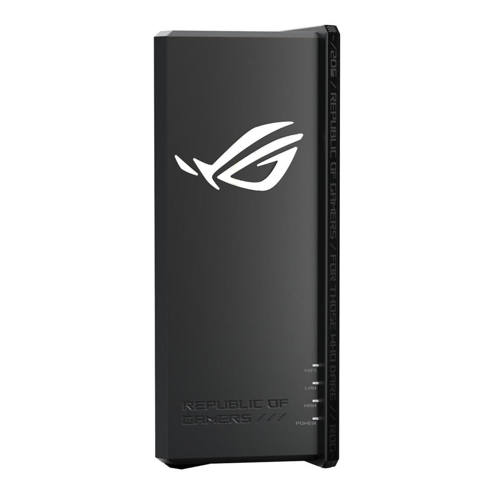 Gs3137e Router ASUS ROG Strix GS-BE18000 Wireless Router - Tri-band 2.4GHz 5GHz and 6 ...