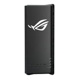 ASUS ROG Strix GS-BE18000 Wireless Router - Tri-band 2.4GHz 5GHz and 6GHz Gigabit Ethernet Black