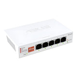 ASUS QG-U1050 2.5G Ethernet Unmanaged Switch 90IG09Z0-MO3B00
