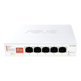 ASUS QG-U1050 2.5G Ethernet Unmanaged Switch 90IG09Z0-MO3B00