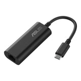 ASUS USB-C2500 V2 USB-C 2.5G Ethernet Adapter 90IG0A60-MW0L0V