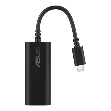 ASUS USB-C2500 V2 USB-C 2.5G Ethernet Adapter 90IG0A60-MW0L0V
