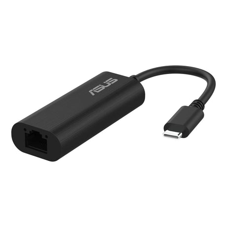 ASUS USB-C2500 V2 USB-C 2.5G Ethernet Adapter 90IG0A60-MW0L0V