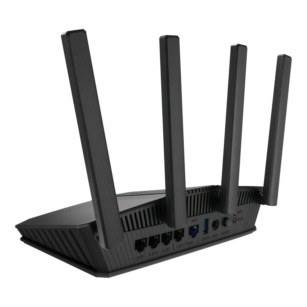 ASUS RT-BE58U V2 Wireless Router - Dual-band 2.4GHz and 5GHz Gigabit Ethernet 90IG0A70-MO9C00
