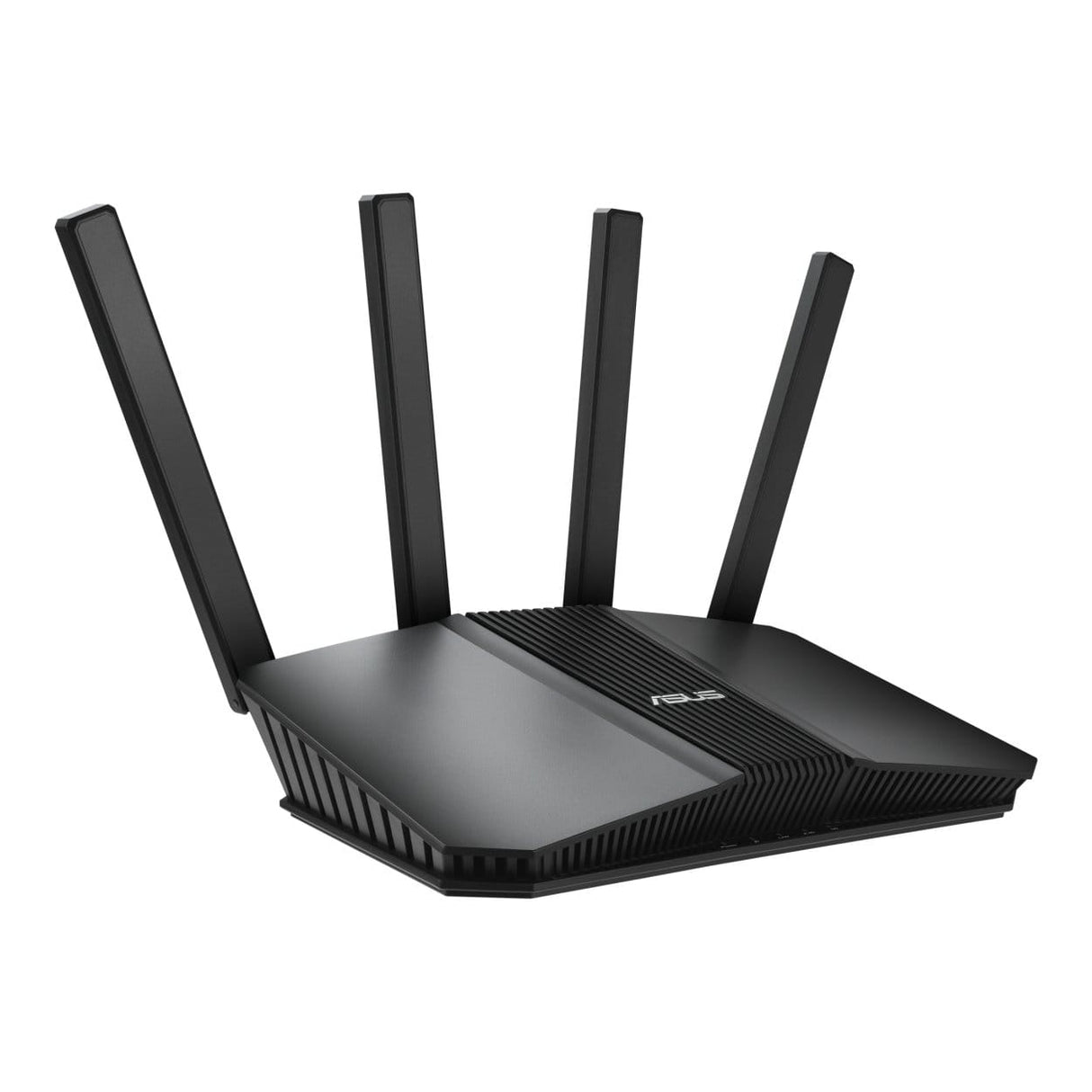 ASUS RT-BE55 Wireless Router - Dual-band 2.4GHz and 5GHz 2.5 Gigabit Ethernet Black 90IG0A80-MO3C00