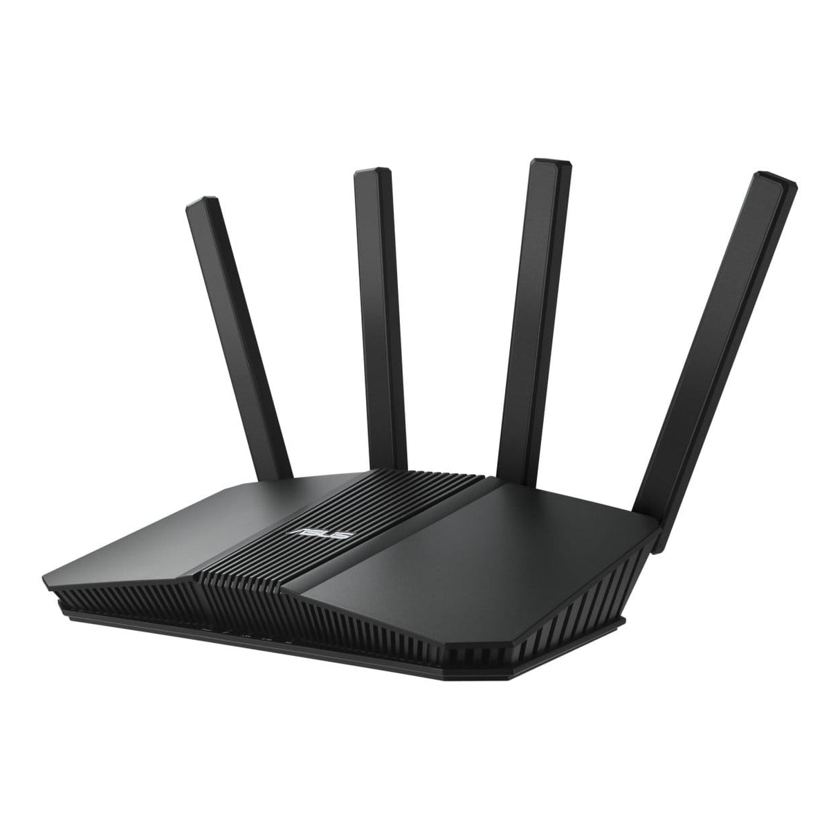 ASUS RT-BE55 Wireless Router - Dual-band 2.4GHz and 5GHz 2.5 Gigabit Ethernet Black 90IG0A80-MO3C00