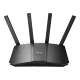 ASUS RT-BE55 Wireless Router - Dual-band 2.4GHz and 5GHz 2.5 Gigabit Ethernet Black 90IG0A80-MO3C00