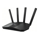 ASUS RT-BE59 BE5000 Wi-Fi 7 AiMesh Wireless Router - Dual-band 2.4GHz and 5GHz 2.5 Gigabit Ethernet Black 90IG0AE0-MO9C00