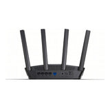 ASUS RT-BE59 BE5000 Wi-Fi 7 AiMesh Wireless Router - Dual-band 2.4GHz and 5GHz 2.5 Gigabit Ethernet Black 90IG0AE0-MO9C00