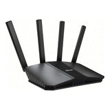 ASUS RT-BE59 BE5000 Wi-Fi 7 AiMesh Wireless Router - Dual-band 2.4GHz and 5GHz 2.5 Gigabit Ethernet Black 90IG0AE0-MO9C00