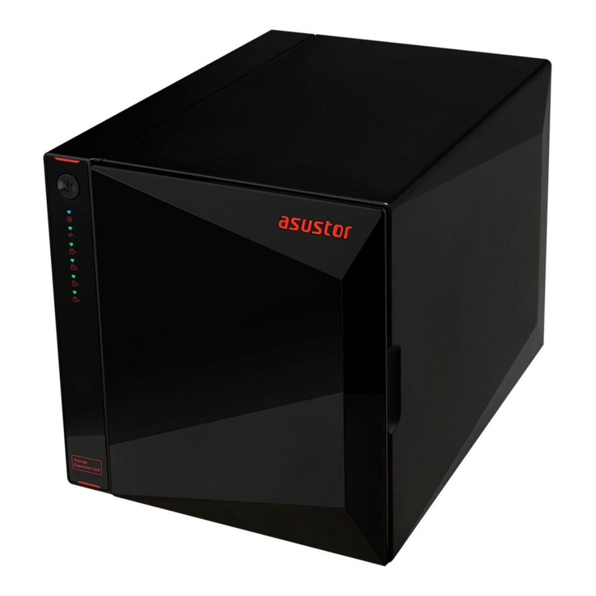 Asustor Xpanstor AS5004U 4-Bay NAS Storage Capacity Expander 90IX0052-BW3S00