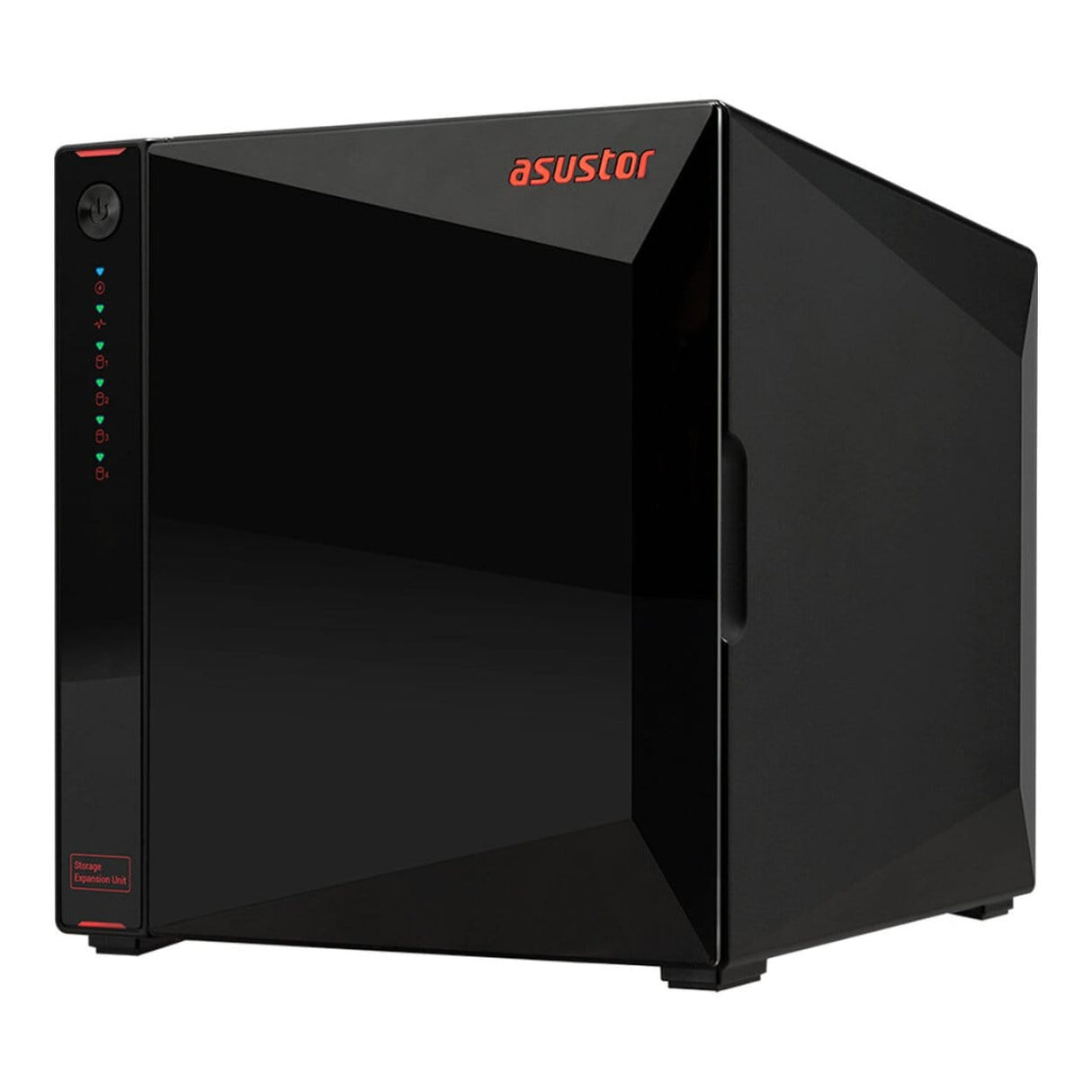 Asustor Xpanstor AS5004U 4-Bay NAS Storage Capacity Expander 90IX0052-BW3S00