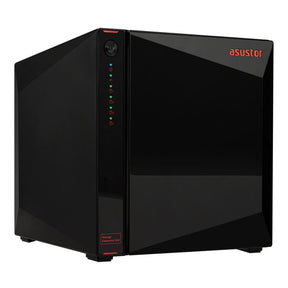 Asustor Xpanstor AS5004U 4-Bay NAS Storage Capacity Expander 90IX0052-BW3S00