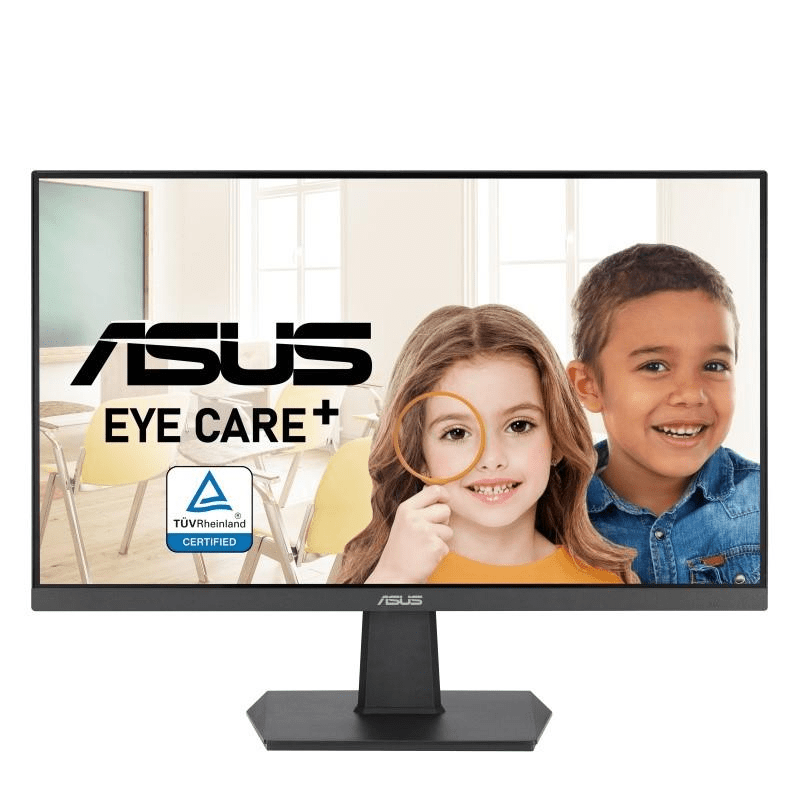 ASUS VA24EHF 23.8-inch 1920 x 1080p FHD 16:9 100Hz 1ms IPS LCD Monitor 90LM0560-B04170