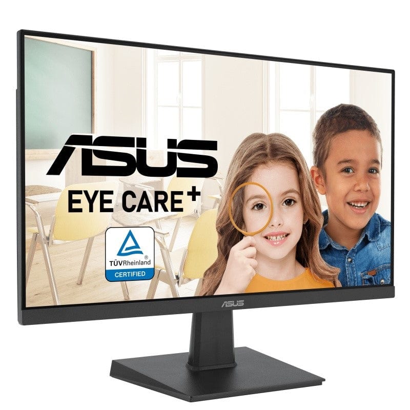 ASUS VA24EHF 23.8-inch 1920 x 1080p FHD 16:9 100Hz 1ms IPS LCD Monitor 90LM0560-B04170