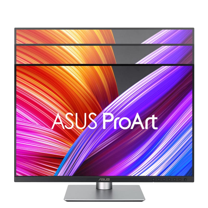 ASUS ProArt PA248CRV 24.1-inch 1920 x 1200p WUXGA 16:10 75Hz 5ms