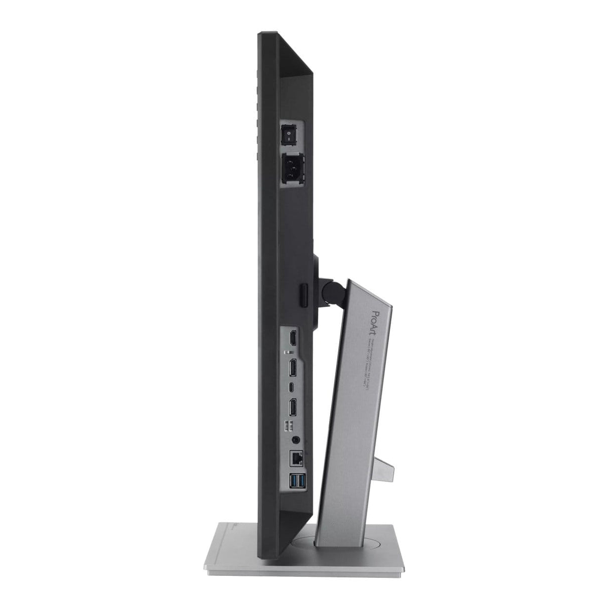 ASUS ProArt PA248CNV 24.1-inch 1920 x 1200p WUXGA 16:10 75Hz 5ms LED IPS Professional Monitor 90LM05K1-B03370