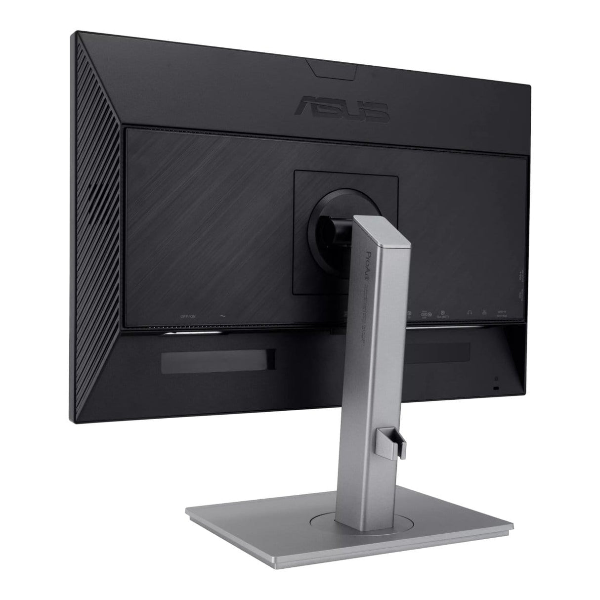 ASUS ProArt PA248CNV 24.1-inch 1920 x 1200p WUXGA 16:10 75Hz 5ms LED IPS Professional Monitor 90LM05K1-B03370