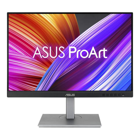 ASUS ProArt PA248CNV 24.1-inch 1920 x 1200p WUXGA 16:10 75Hz 5ms LED IPS Professional Monitor 90LM05K1-B03370