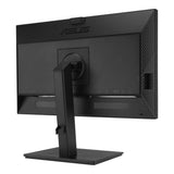 ASUS BE24ECSBT 23.8-inch 1920 x 1080p FHD 16:9 75Hz 5ms LED IPS Touchscreen Monitor 90LM05M1-B0B370