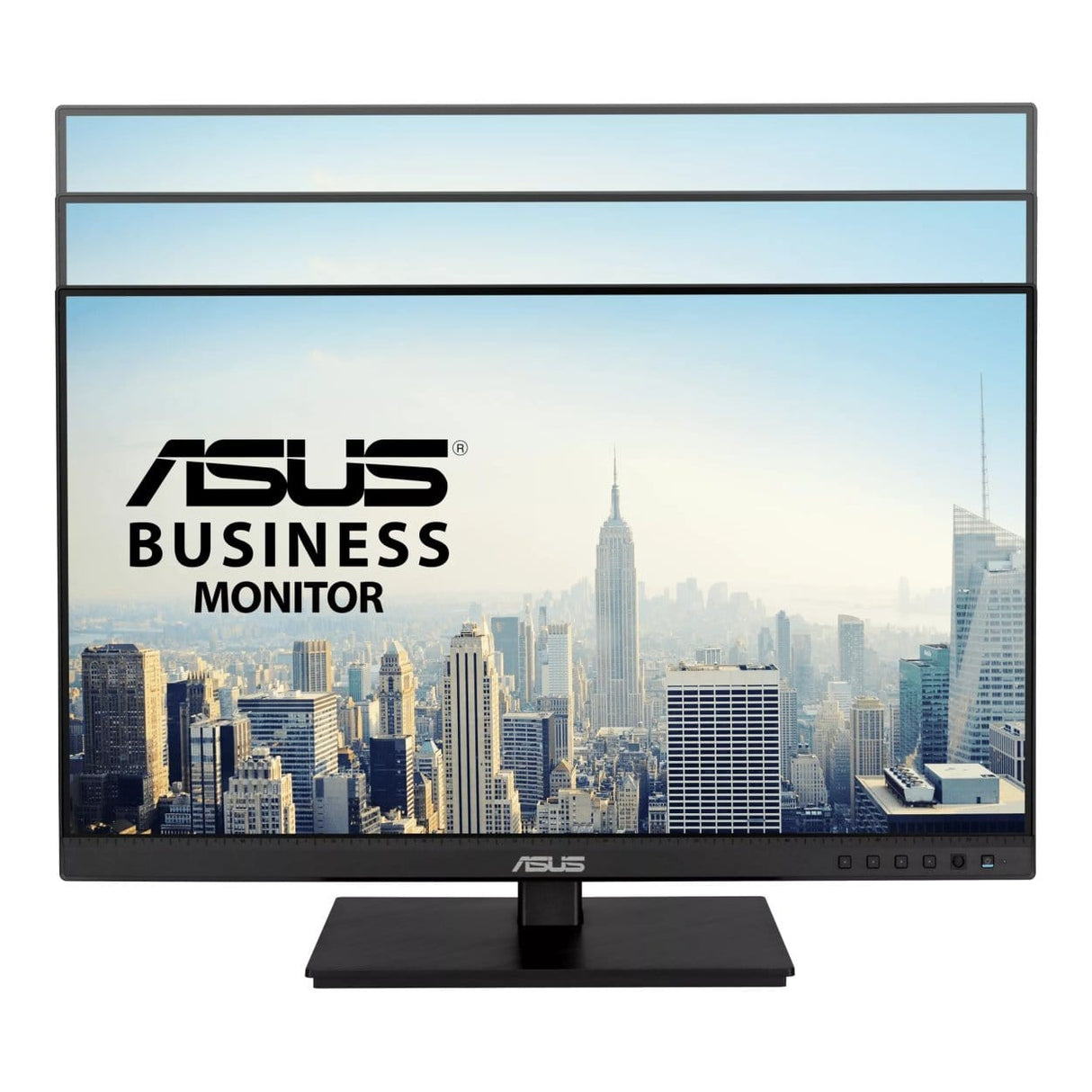 ASUS BE24ECSBT 23.8-inch 1920 x 1080p FHD 16:9 75Hz 5ms LED IPS Touchscreen Monitor 90LM05M1-B0B370